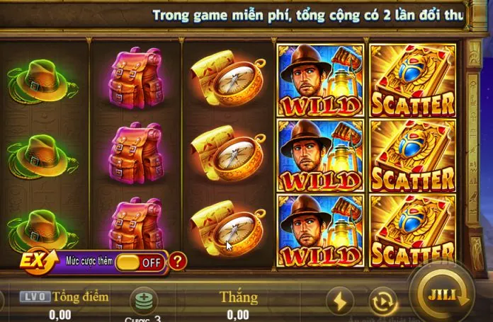 Game Xổ số VIP79