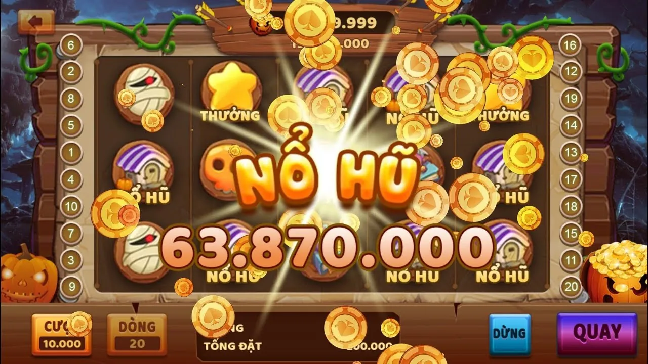 Game Bắn cá VIP79