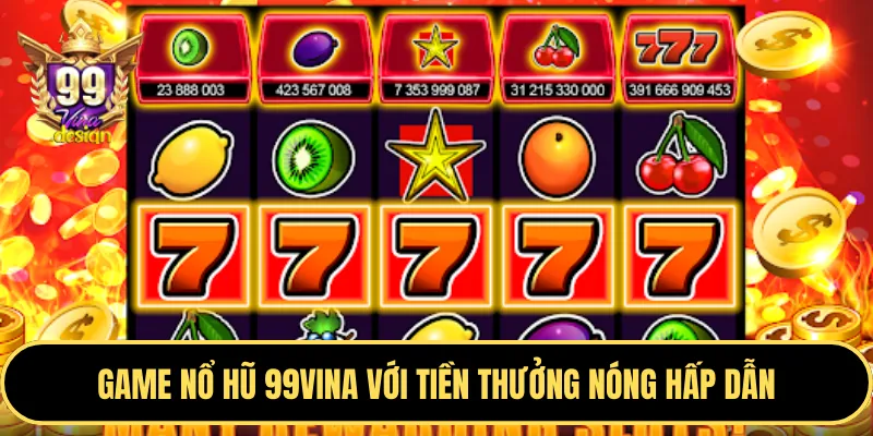 Game Nổ hũ VIP79